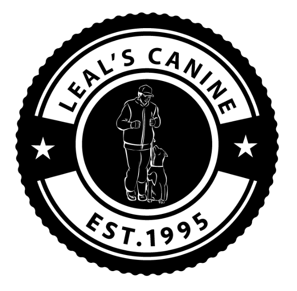 SOLUTION CANINES LEALS Logo
